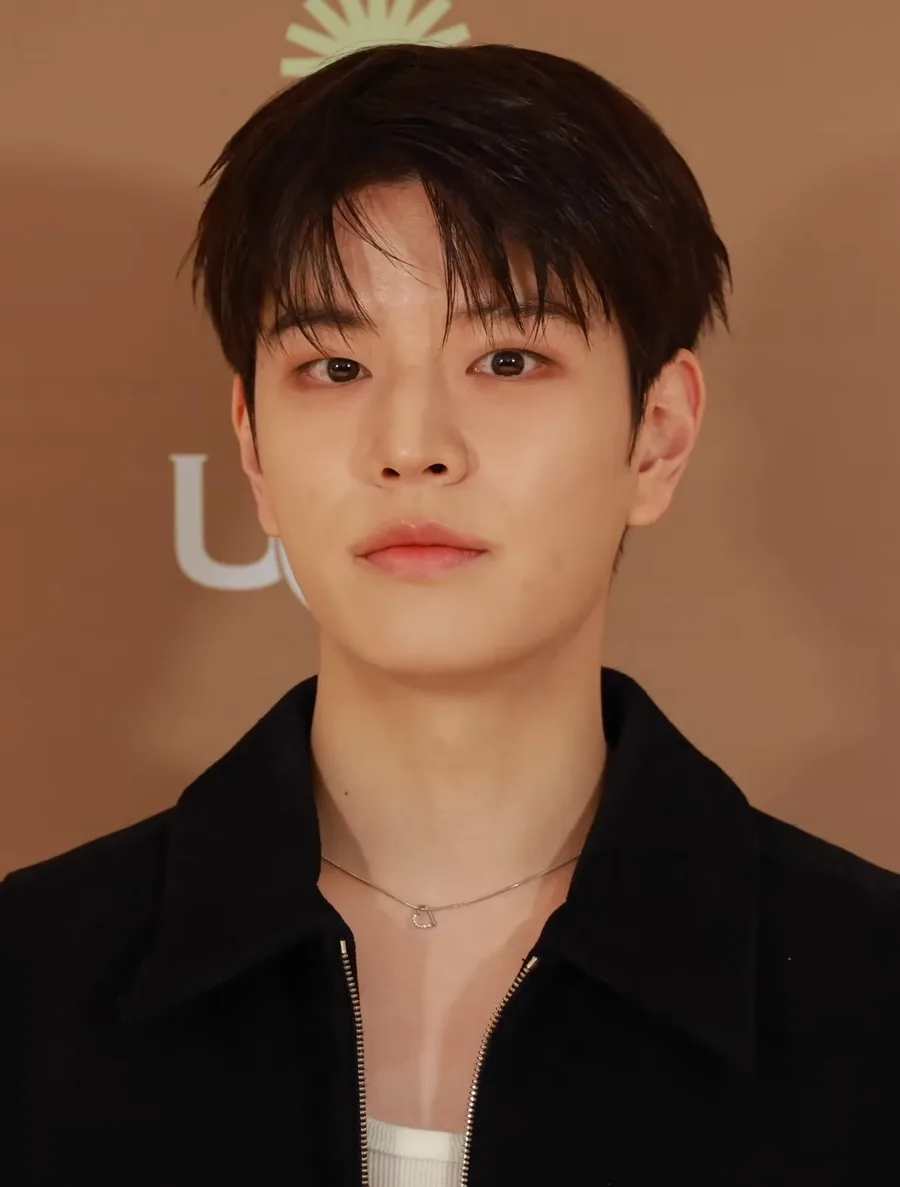 Seungmin